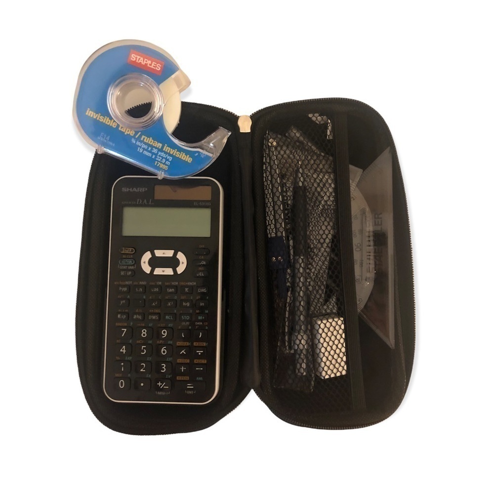 SCHOOL Bundle